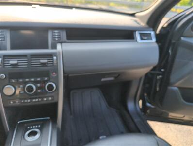 2019 Land Rover Discovery Sport   - Photo 19 - St. Johnsbury, VT 05819