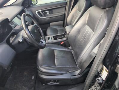 2019 Land Rover Discovery Sport   - Photo 7 - St. Johnsbury, VT 05819