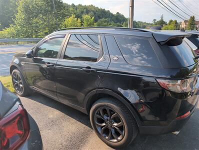 2019 Land Rover Discovery Sport   - Photo 31 - St. Johnsbury, VT 05819