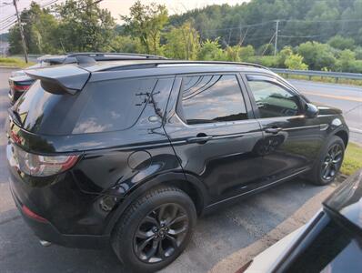 2019 Land Rover Discovery Sport   - Photo 32 - St. Johnsbury, VT 05819