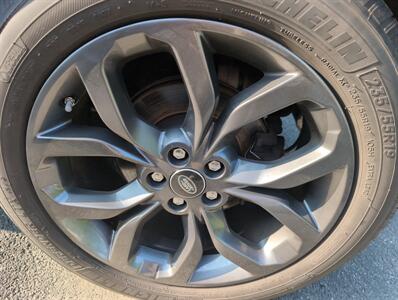 2019 Land Rover Discovery Sport   - Photo 24 - St. Johnsbury, VT 05819