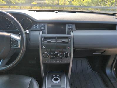 2019 Land Rover Discovery Sport   - Photo 18 - St. Johnsbury, VT 05819