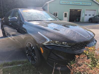 2023 Kia K5 GT-Line - Photo 4 - St. Johnsbury, VT 05819