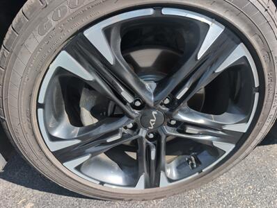 2023 Kia K5 GT-Line - Photo 26 - St. Johnsbury, VT 05819