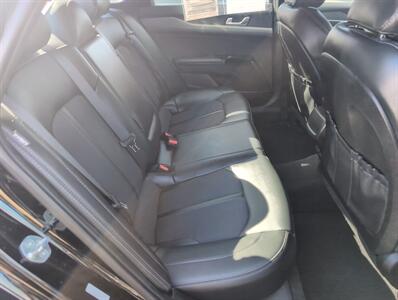 2023 Kia K5 GT-Line - Photo 14 - St. Johnsbury, VT 05819