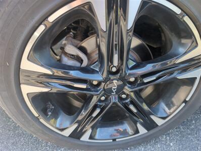 2023 Kia K5 GT-Line - Photo 28 - St. Johnsbury, VT 05819
