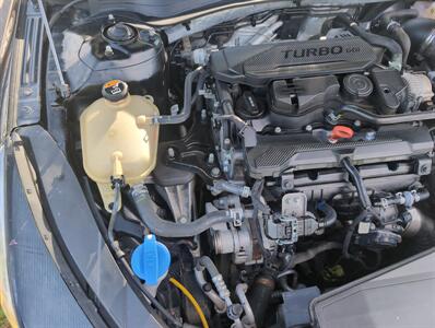2023 Kia K5 GT-Line - Photo 22 - St. Johnsbury, VT 05819