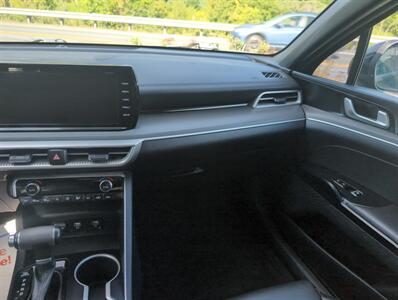 2023 Kia K5 GT-Line - Photo 19 - St. Johnsbury, VT 05819