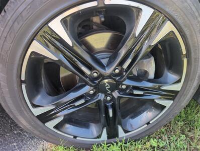 2023 Kia K5 GT-Line - Photo 29 - St. Johnsbury, VT 05819