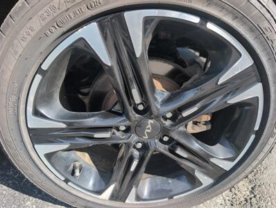 2023 Kia K5 GT-Line - Photo 27 - St. Johnsbury, VT 05819