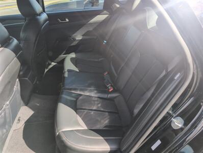 2023 Kia K5 GT-Line - Photo 10 - St. Johnsbury, VT 05819