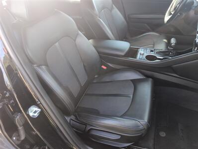 2023 Kia K5 GT-Line - Photo 16 - St. Johnsbury, VT 05819