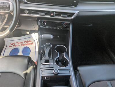 2023 Kia K5 GT-Line - Photo 20 - St. Johnsbury, VT 05819