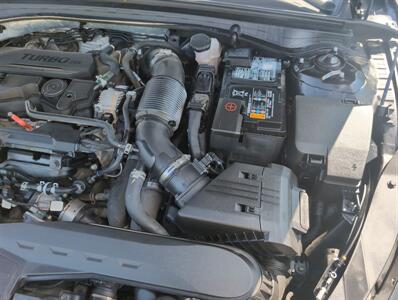2023 Kia K5 GT-Line - Photo 24 - St. Johnsbury, VT 05819