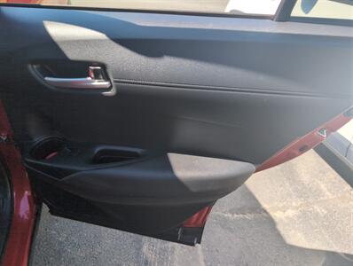 2023 Toyota Corolla Cross XLE   - Photo 13 - St. Johnsbury, VT 05819