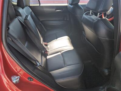 2023 Toyota Corolla Cross XLE   - Photo 14 - St. Johnsbury, VT 05819
