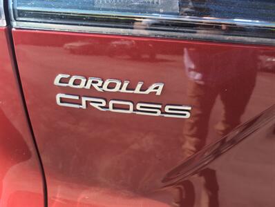 2023 Toyota Corolla Cross XLE   - Photo 35 - St. Johnsbury, VT 05819