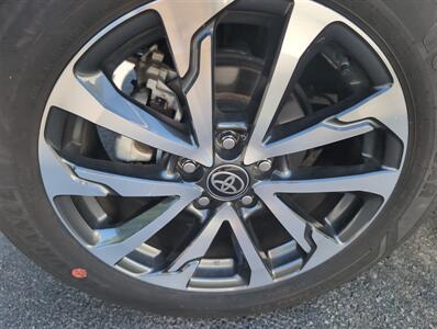 2023 Toyota Corolla Cross XLE   - Photo 28 - St. Johnsbury, VT 05819
