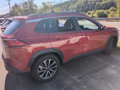 2023 Toyota Corolla Cross XLE   - Photo 38 - St. Johnsbury, VT 05819