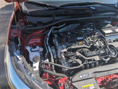 2023 Toyota Corolla Cross XLE   - Photo 22 - St. Johnsbury, VT 05819