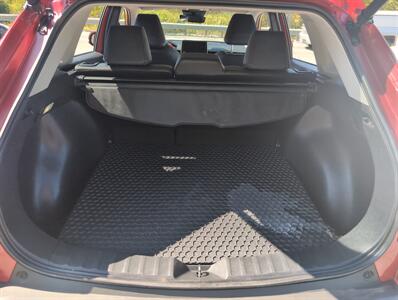 2023 Toyota Corolla Cross XLE   - Photo 11 - St. Johnsbury, VT 05819