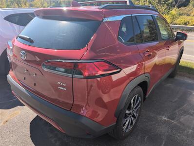 2023 Toyota Corolla Cross XLE   - Photo 3 - St. Johnsbury, VT 05819