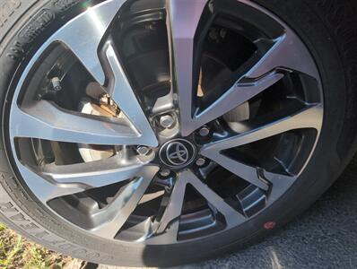 2023 Toyota Corolla Cross XLE   - Photo 26 - St. Johnsbury, VT 05819