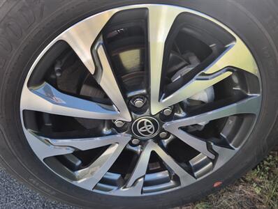 2023 Toyota Corolla Cross XLE   - Photo 29 - St. Johnsbury, VT 05819