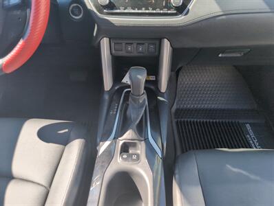 2023 Toyota Corolla Cross XLE   - Photo 20 - St. Johnsbury, VT 05819