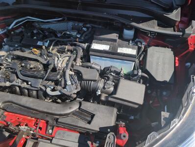 2023 Toyota Corolla Cross XLE   - Photo 24 - St. Johnsbury, VT 05819