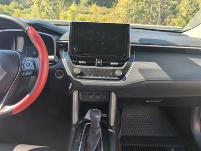 2023 Toyota Corolla Cross XLE   - Photo 18 - St. Johnsbury, VT 05819