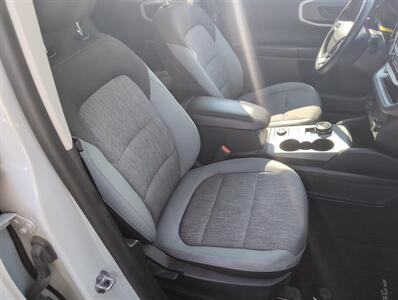 2021 Ford Bronco Sport Big Bend   - Photo 16 - St. Johnsbury, VT 05819