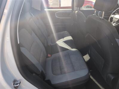 2021 Ford Bronco Sport Big Bend   - Photo 14 - St. Johnsbury, VT 05819