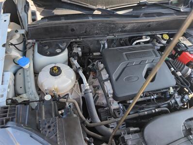 2021 Ford Bronco Sport Big Bend   - Photo 22 - St. Johnsbury, VT 05819