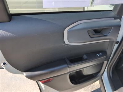 2021 Ford Bronco Sport Big Bend   - Photo 9 - St. Johnsbury, VT 05819