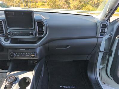 2021 Ford Bronco Sport Big Bend   - Photo 19 - St. Johnsbury, VT 05819