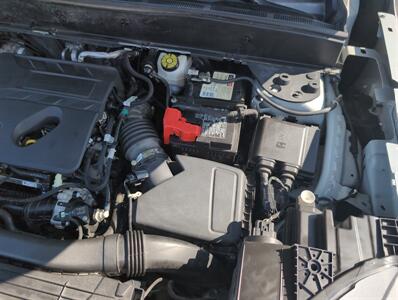 2021 Ford Bronco Sport Big Bend   - Photo 24 - St. Johnsbury, VT 05819