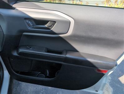 2021 Ford Bronco Sport Big Bend   - Photo 15 - St. Johnsbury, VT 05819