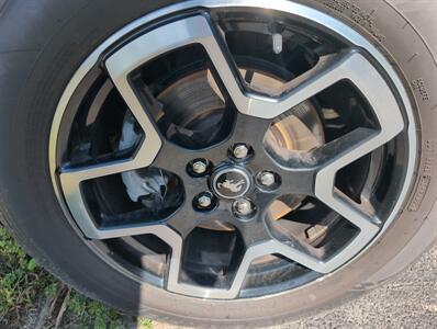 2021 Ford Bronco Sport Big Bend   - Photo 26 - St. Johnsbury, VT 05819