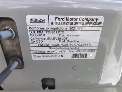 2021 Ford Bronco Sport Big Bend   - Photo 25 - St. Johnsbury, VT 05819