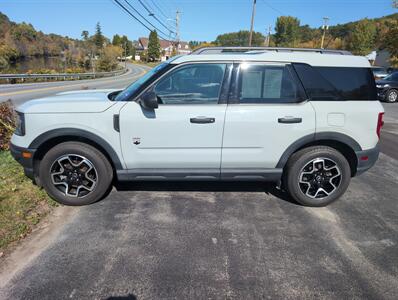 2021 Ford Bronco Sport Big Bend   - Photo 35 - St. Johnsbury, VT 05819