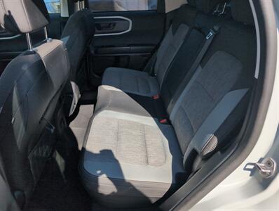 2021 Ford Bronco Sport Big Bend   - Photo 10 - St. Johnsbury, VT 05819