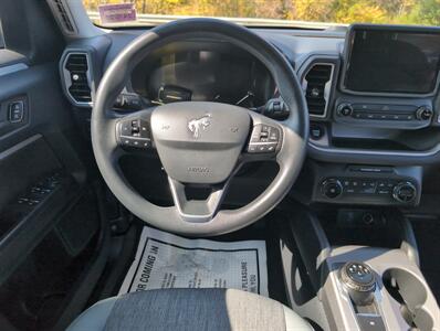2021 Ford Bronco Sport Big Bend   - Photo 17 - St. Johnsbury, VT 05819