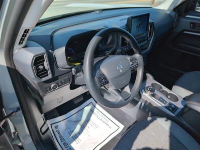 2021 Ford Bronco Sport Big Bend   - Photo 6 - St. Johnsbury, VT 05819