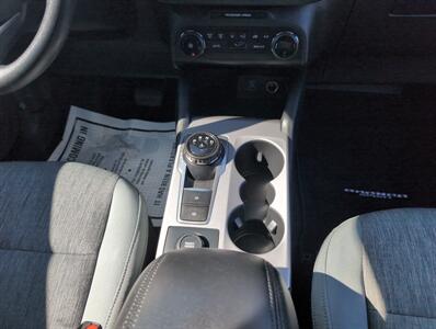 2021 Ford Bronco Sport Big Bend   - Photo 20 - St. Johnsbury, VT 05819