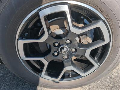 2021 Ford Bronco Sport Big Bend   - Photo 27 - St. Johnsbury, VT 05819