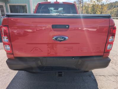 2021 Ford Ranger XL   - Photo 39 - St. Johnsbury, VT 05819