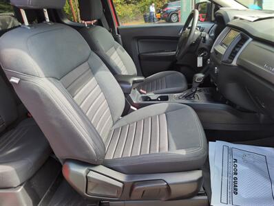 2021 Ford Ranger XL   - Photo 20 - St. Johnsbury, VT 05819