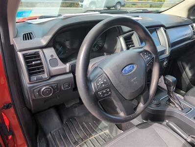2021 Ford Ranger XL   - Photo 6 - St. Johnsbury, VT 05819
