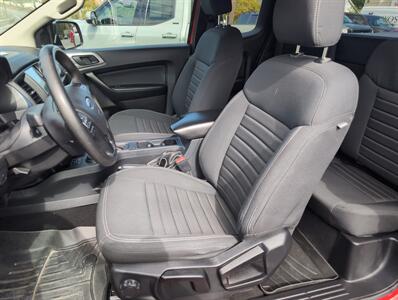 2021 Ford Ranger XL   - Photo 7 - St. Johnsbury, VT 05819
